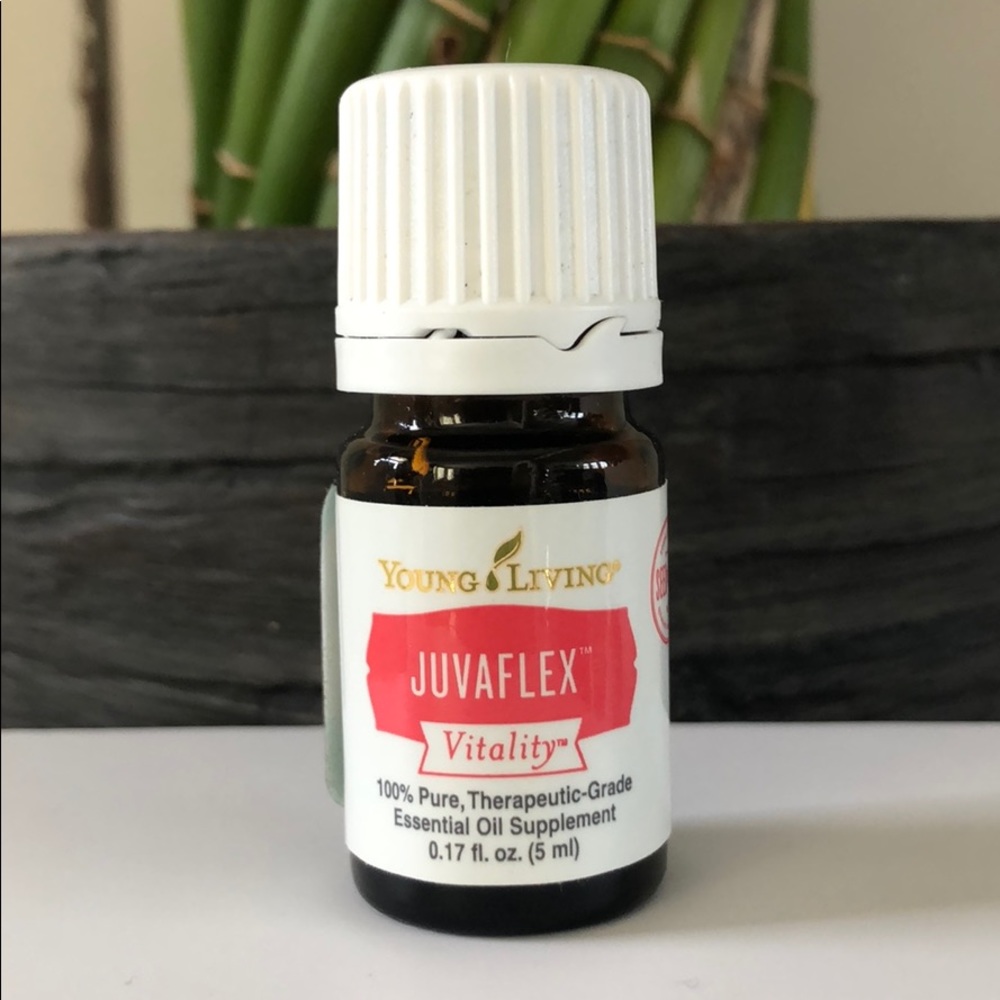Young Living Juvaflex